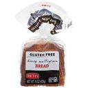 Honey Multigrain Bread