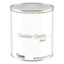 Custom Cheddar Cheese Sauce