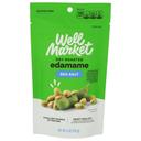 Dry Roasted Sea Salt Edmame