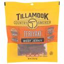 Teriyaki Beef Jerky