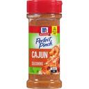 Perfect Pinch Cajun Seasoning