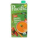 Organic Spicy Garden Tomato Soup