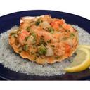 Nantucket Stuffed Scallop