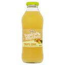 Tropical Rhythms Pineapple Ginger Juice