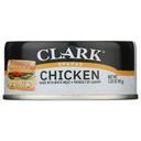 Chicken Spread with White Meat