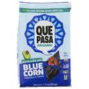 Organic Avocado Oil Blue Corn Tortilla Chips
