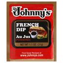 French Dip Au Jus Powdered Seasoning Mix