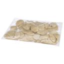 Uncooked Breaded Homestyle Select Cut Chicken Breast Tenders