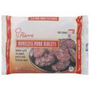 Fully Cooked BBQ Boneless Pork Riblets