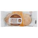 Mini Twin Cheeseburger