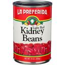 Light Red Kidney Beans