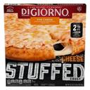 12 inch Stuffed Crust 5 Cheese Pizza