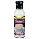 Calorie Free Sweet Cream Coffee Creamer