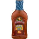 Mango Habanero Marinade and Wing Sauce