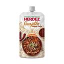 Medium Guajillo Pepper Paste