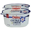 4 Percent Milk Fat Cottage Cheese