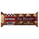 Cappuccino Tea Biscuits