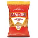 Cazo De Oro Box Of Original Tortilla Chips, 11 Ounce -- 9 per case