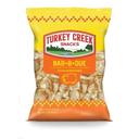 Barbecue Hot Chili Lime Mango Habanero Pork Skins - Clip Strips