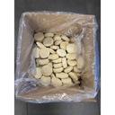 Breaded Seafood Cake