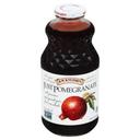 Just Pomegranate Juice