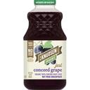 Organic Just Concord Grape Juice