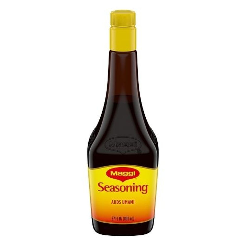 Maggi Liquid Seasoning, 27 Ounce -- 6 Per Case