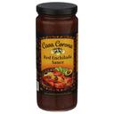 Red Enchilada Sauce