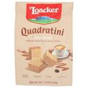Quadratini Cappuccino Wafer