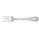 Colgate 6.5 inch 18/0 Stainless Steel Dessert/Salad Fork