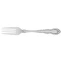 Patrician 7.5 inch 18/0 Stainless Steel Dinner Fork