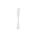 Saville 6.13 inch 13/0 Stainless Steel Butter Spreader