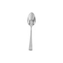 Sonnet 7 inch 18/0 Stainless Steel Oval Bowl Soup/Dessert Spoon