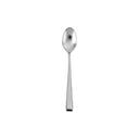 Baypoint 18/0 Stainless Steel 7.875 inch Iced Teaspoon, 12 count