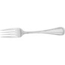Hallmark Classic Bead 7 inch 18/10 Stainless Steel Dessert/Salad Fork