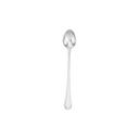Hallmark Prim 7.25 inch 18/10 Stainless Steel Iced Teaspoon