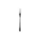 Vacanza 18/10 Stainless Steel 6.125 inch Cocktail Fork, 12 count