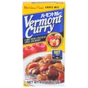 Hot Vermont Curry Sauce Mix