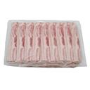 18-22 Slices Applewood Smoked Sugar Cured Buffet Bacon