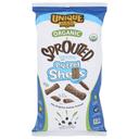 Organic Sprouted Whole Wheat Pretzel Shell