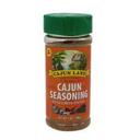 Cajun Seasoning with Green Onions