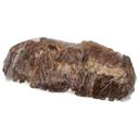 Advance Food Barbeque Glazed Pork Rib Patties, 3.10 Ounce -- 52 per case.