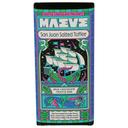 San Juan Salted Toffee Milk Chocolate Truffle Bar