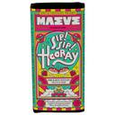 Sip Sip Hooray Dark and White Chocolate Truffle Bar