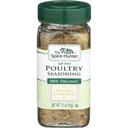Organic Salt Free Poultry Seasoning