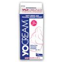 Yocream Yogurt Mix, White Vanilla Low-Fat Soft Serve, 64 Ounce -- 6 per case.