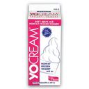 Yocream Yogurt Mix, Very Strawberry Nonfat Soft Serve, 64 Ounce -- 6 per case.