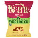 Avocado Oil Spicy Kimchi Potato Chips