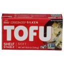 Silken Soft Firm Tofu