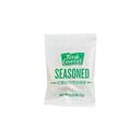 Sugar Foods Fresh Gourmet Seasoned Crouton Cube, 0.25 Ounce -- 250 per case.